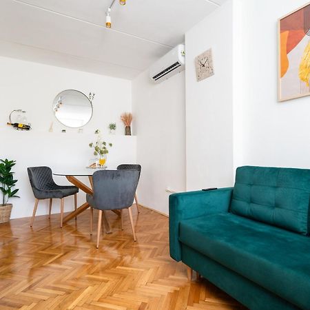 Apartment Experience Of سبليت المظهر الخارجي الصورة