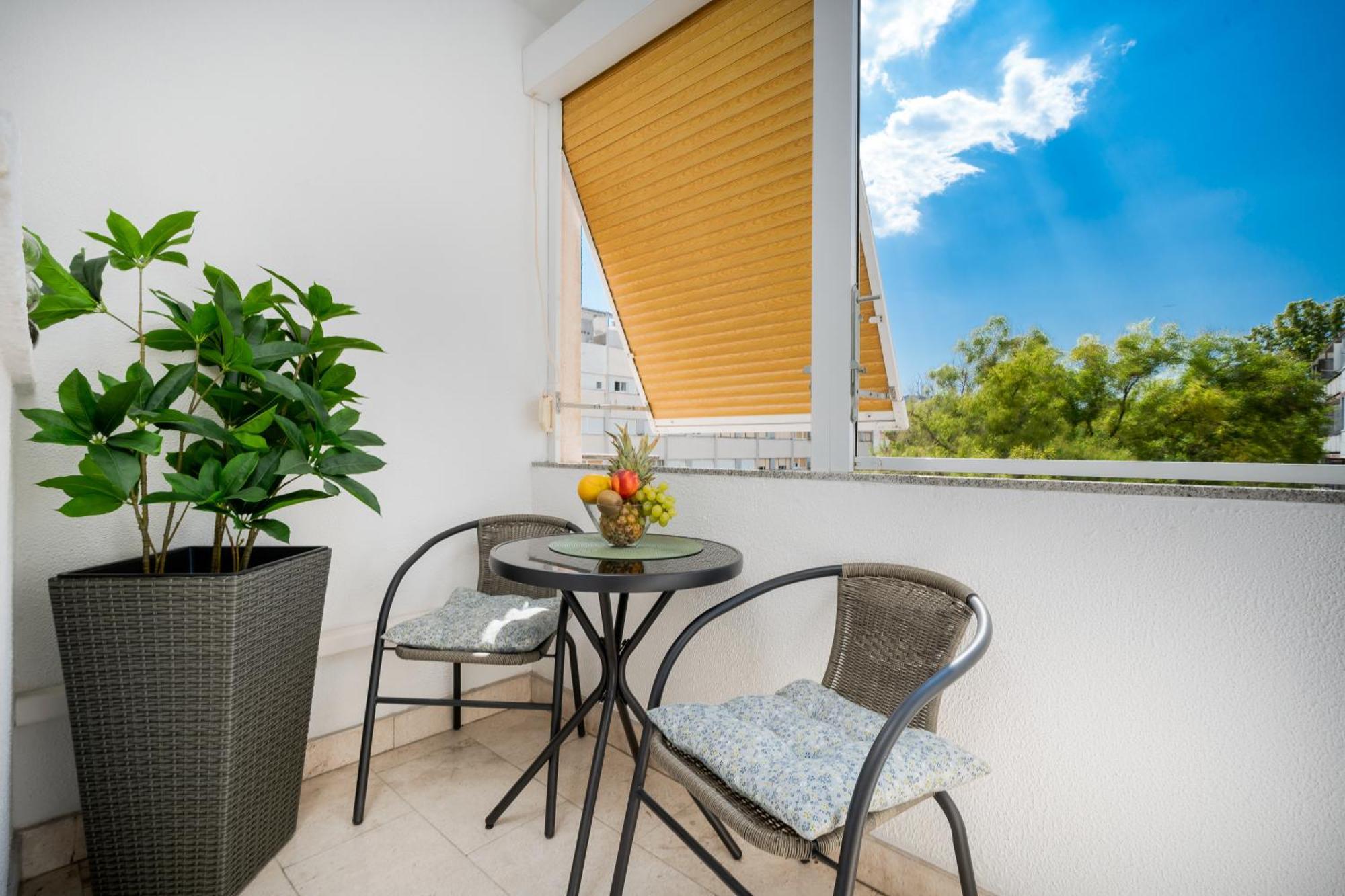 Apartment Experience Of سبليت المظهر الخارجي الصورة
