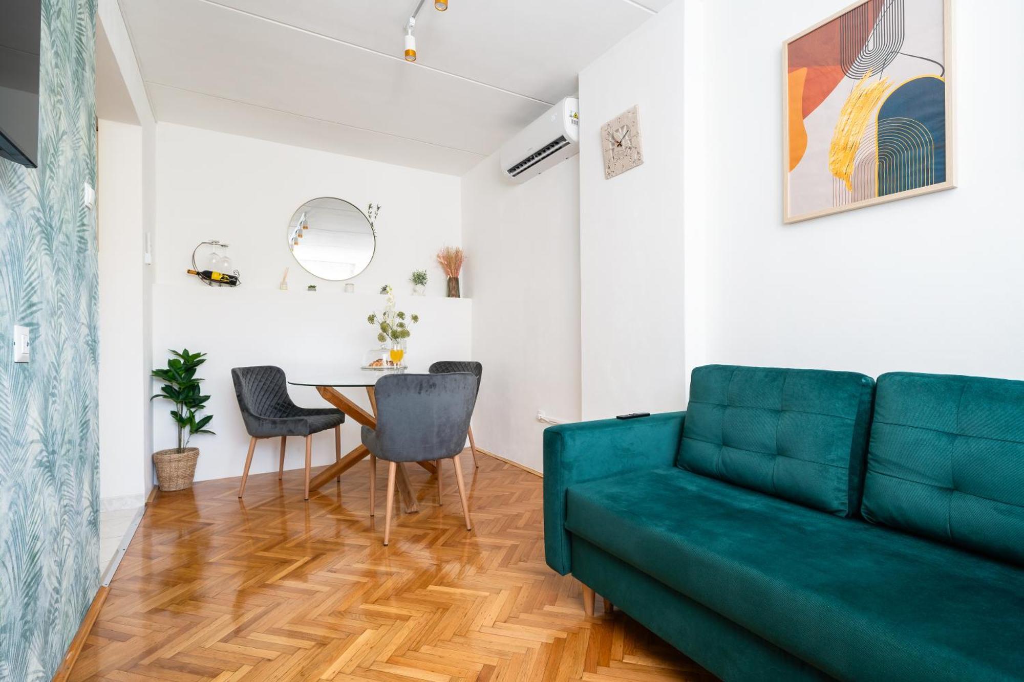 Apartment Experience Of سبليت المظهر الخارجي الصورة
