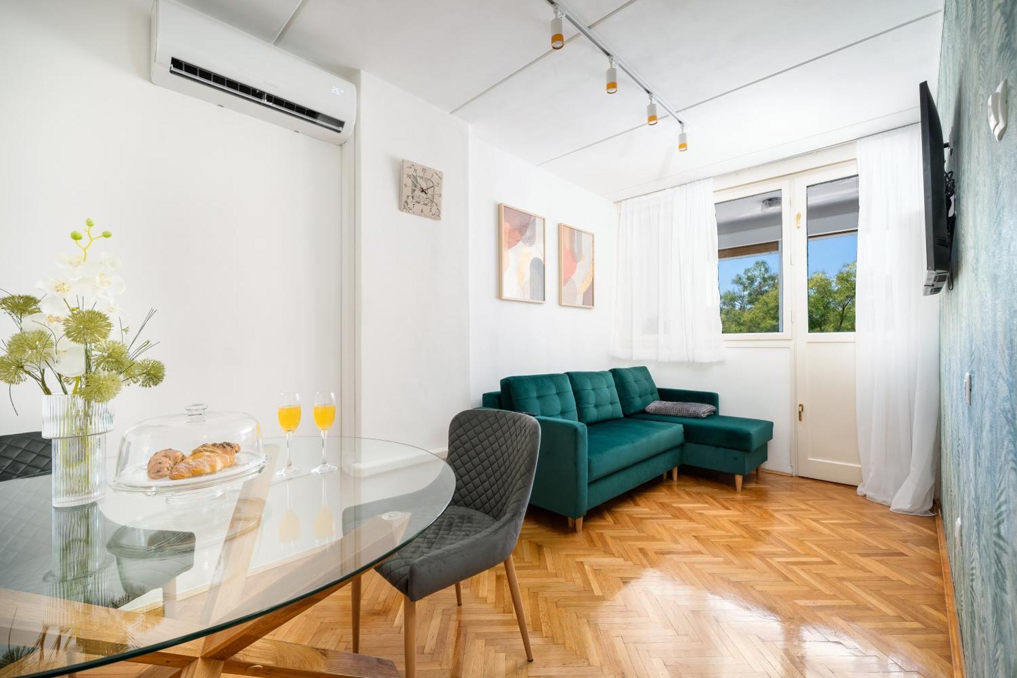 Apartment Experience Of سبليت المظهر الخارجي الصورة