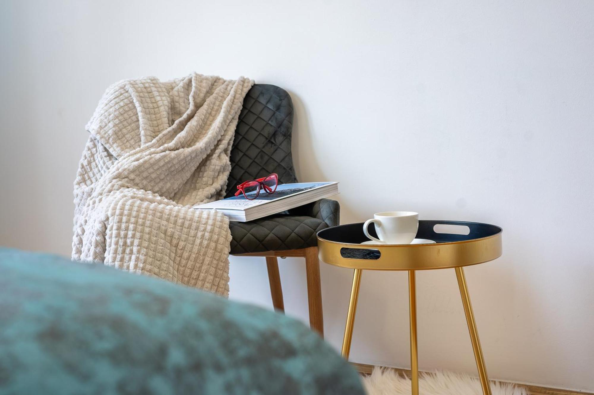 Apartment Experience Of سبليت المظهر الخارجي الصورة