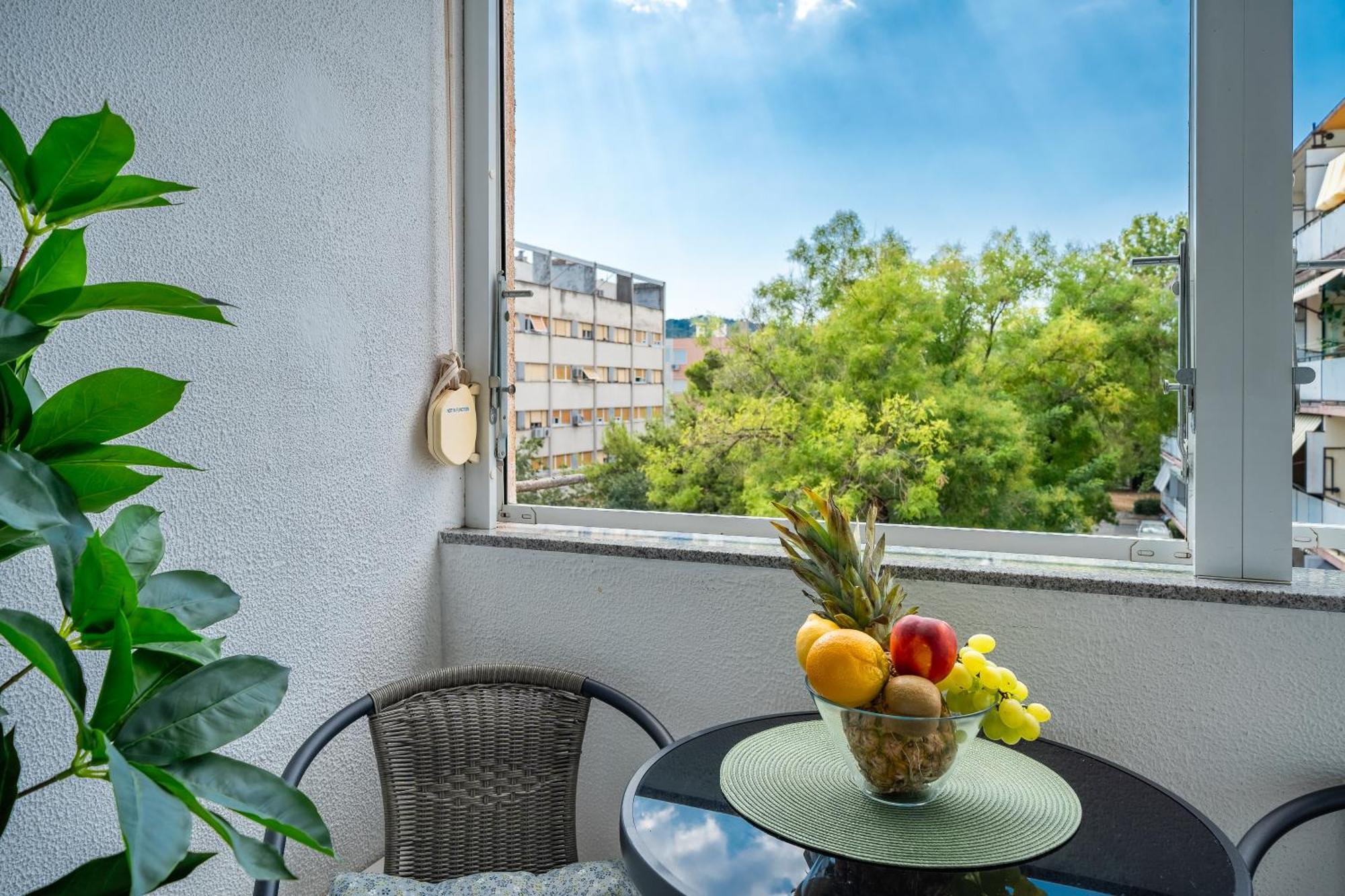 Apartment Experience Of سبليت المظهر الخارجي الصورة