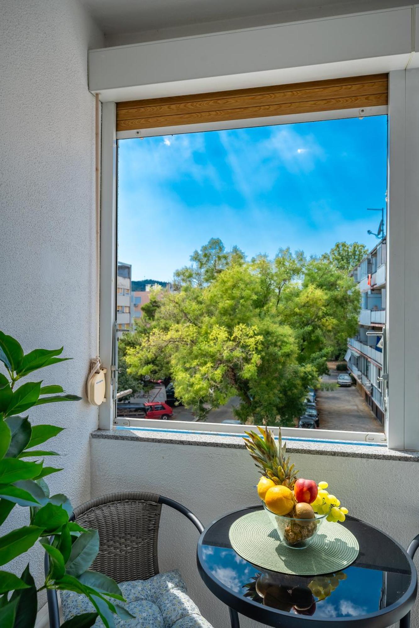 Apartment Experience Of سبليت المظهر الخارجي الصورة