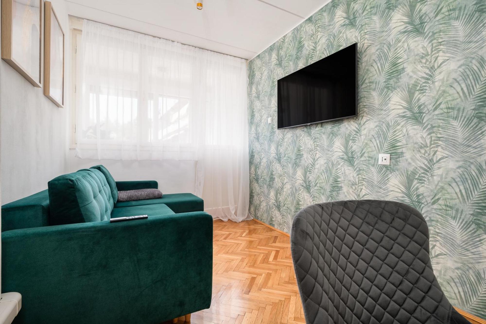 Apartment Experience Of سبليت المظهر الخارجي الصورة