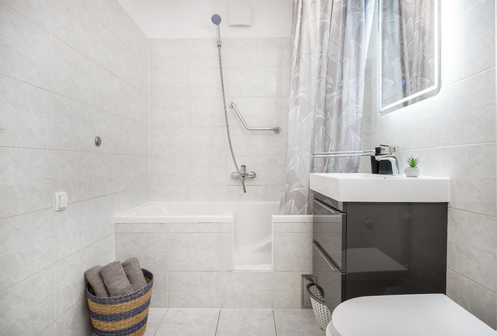 Apartment Experience Of سبليت المظهر الخارجي الصورة