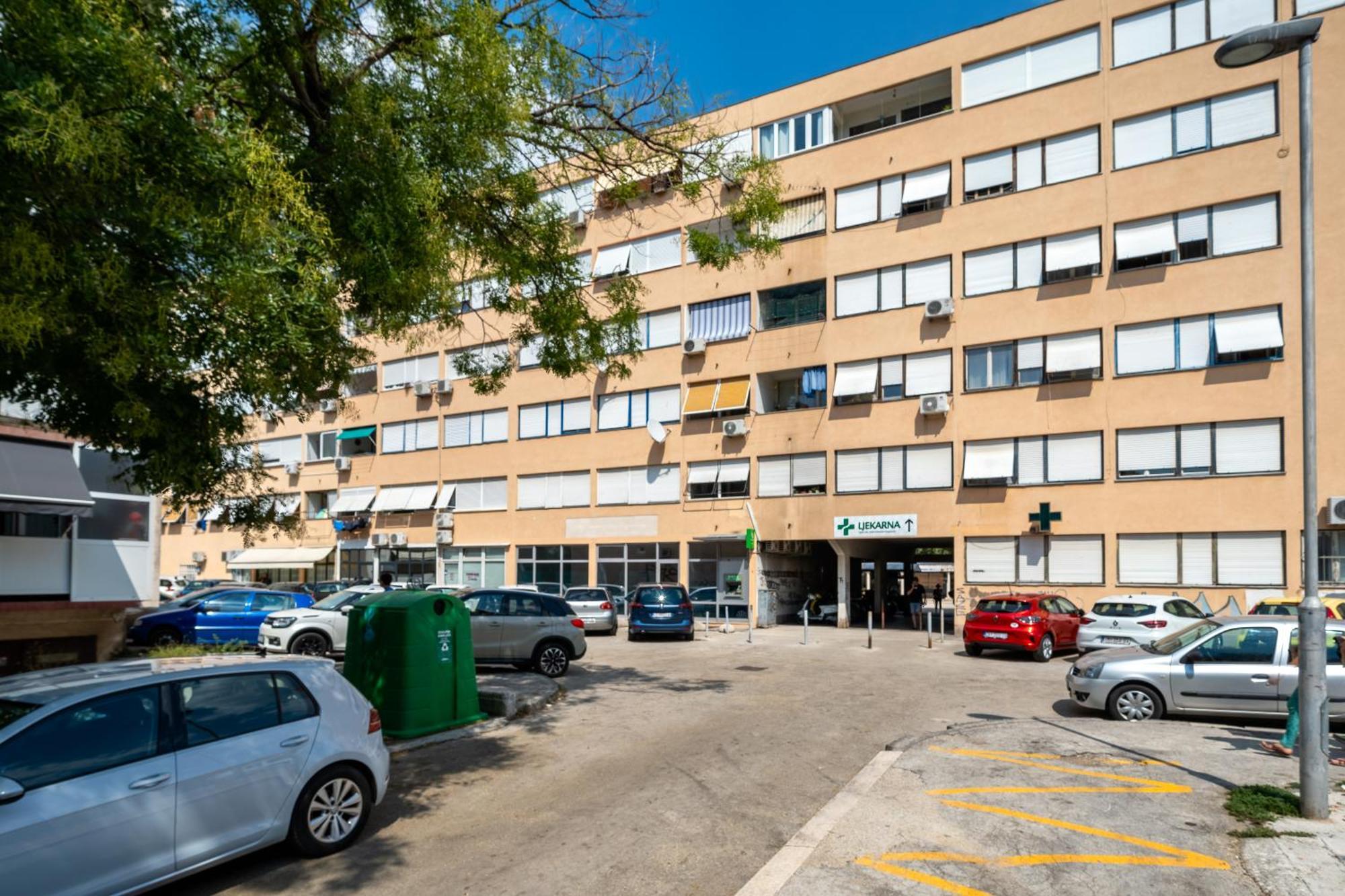 Apartment Experience Of سبليت المظهر الخارجي الصورة