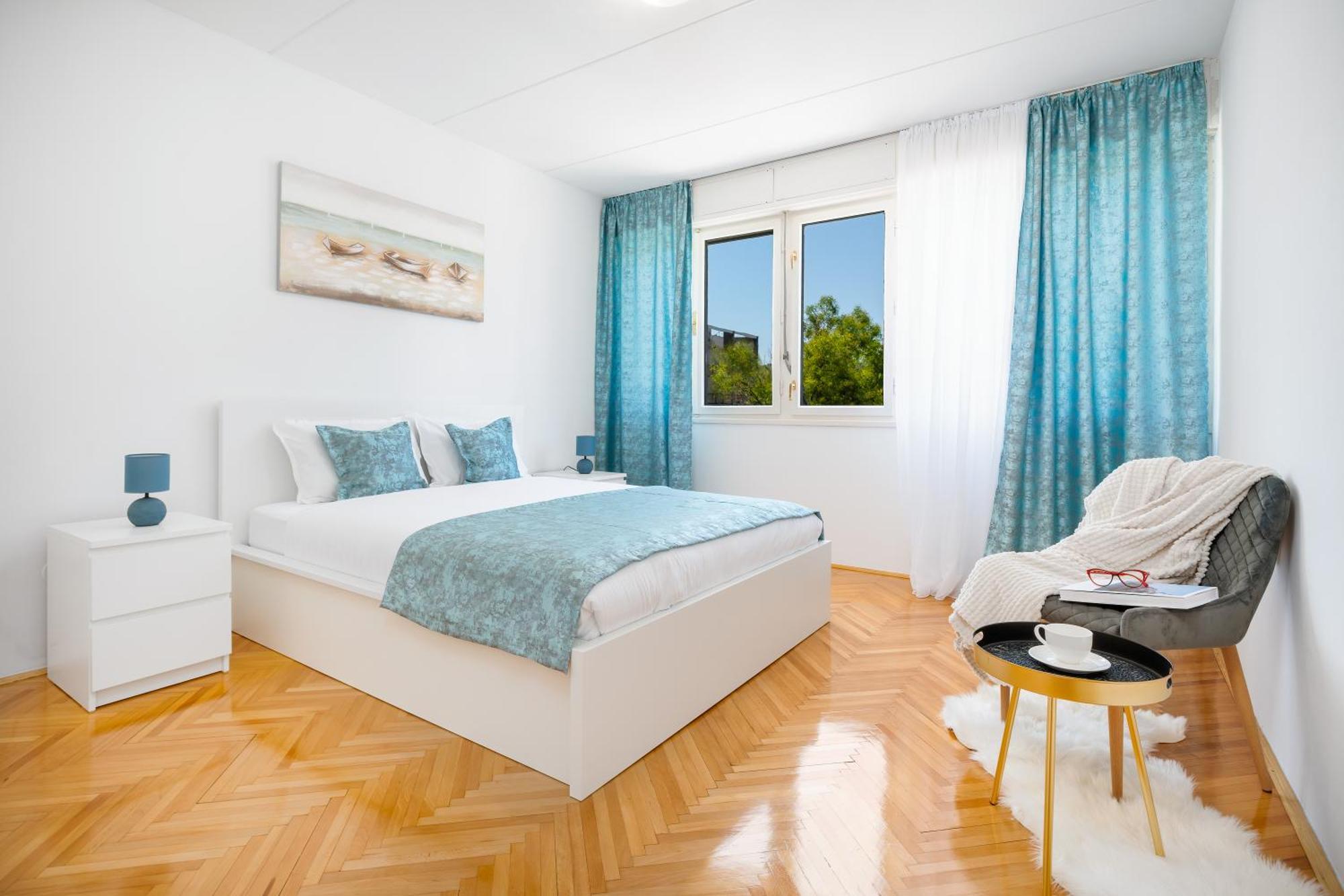 Apartment Experience Of سبليت المظهر الخارجي الصورة