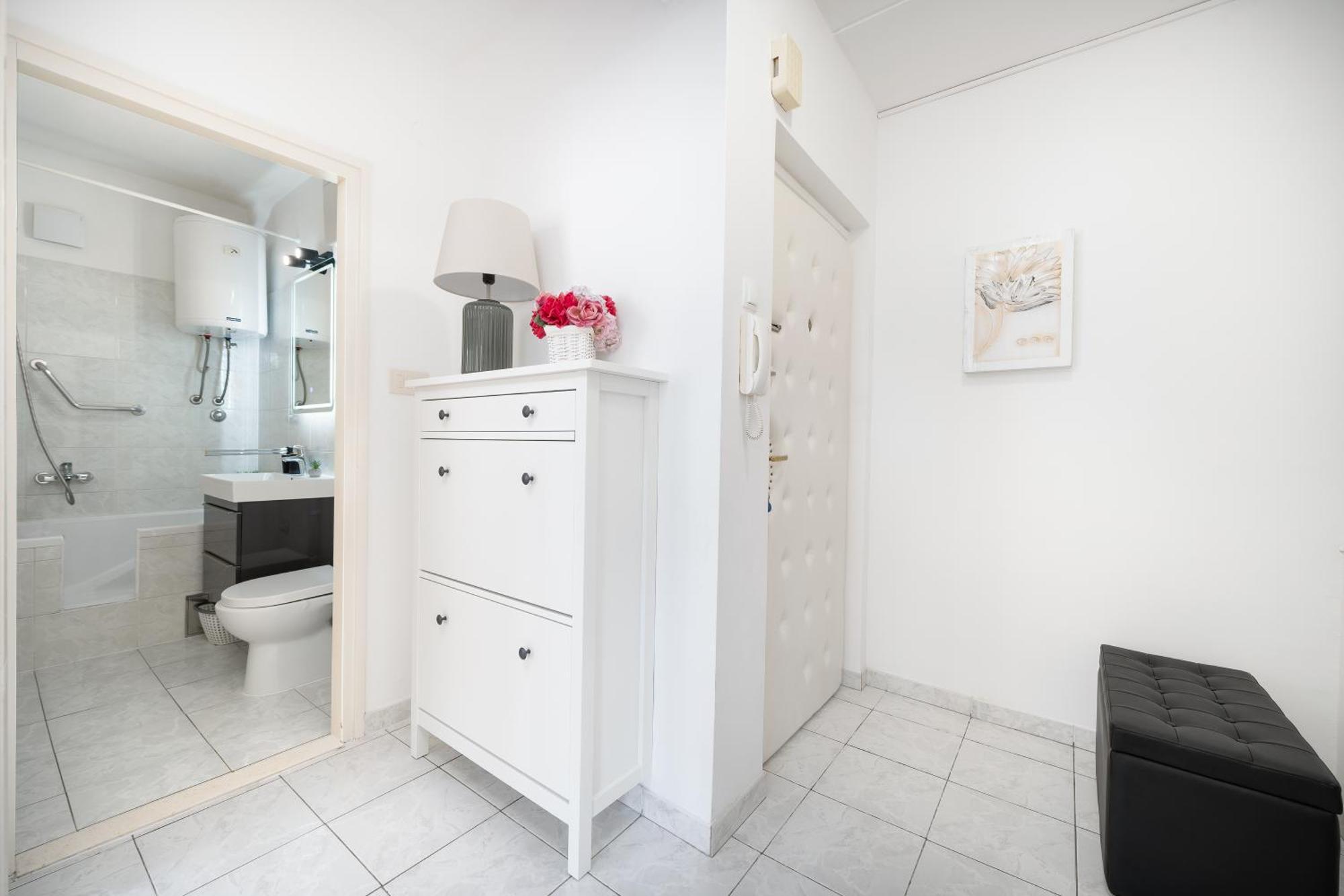 Apartment Experience Of سبليت المظهر الخارجي الصورة